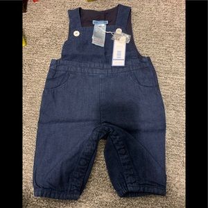 Jacadi baby outfit - new with tags